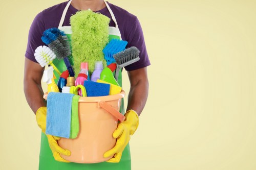 Professional sofa cleaning in a Neasden living room