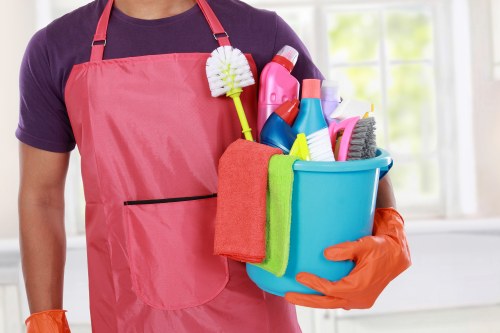 Carpet cleaning in Neasden for fresh and clean interiors
