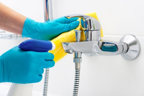 Detailed care for carpet cleaning in a Neasden home or business