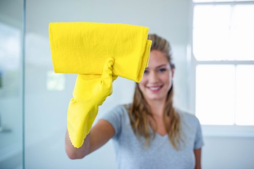 Fresh stain removal treatment for rugs in Neasden