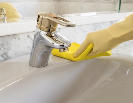 Deep steam cleaning removing stains from a Neasden carpet