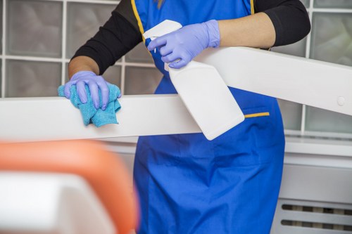 Deep carpet treatment for pet urine odour removal in Neasden