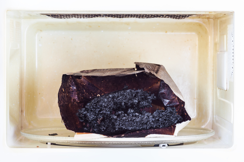 Regular cleaning eco-friendly