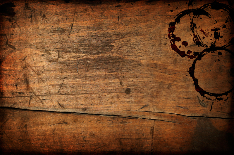 Regular cleaning Clean